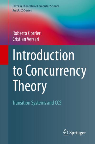 Introduction to Concurrency Theory