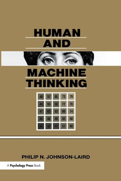 Human and Machine Thinking