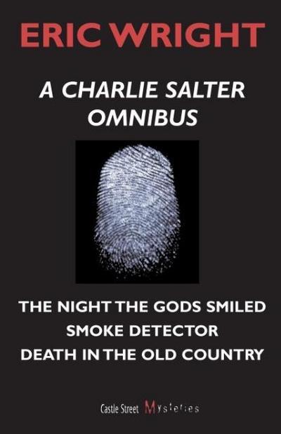 A Charlie Salter Omnibus