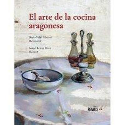 El arte de la cocina aragonesa
