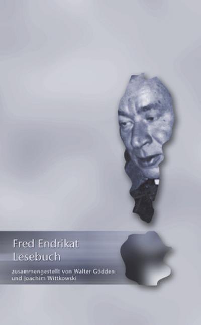 Fred Endrikat Lesebuch