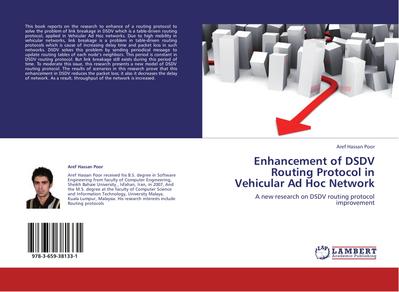 Enhancement of DSDV Routing Protocol in Vehicular Ad Hoc Network