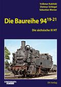 Die Baureihe 94.19-21