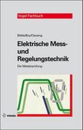 Elektrische Mess- und Regelungstechnik