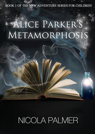Alice Parker’s Metamorphosis