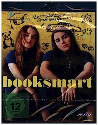 Booksmart