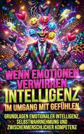 Wenn Emotionen verwirren: Intelligenz im Umgang mit Gefühlen