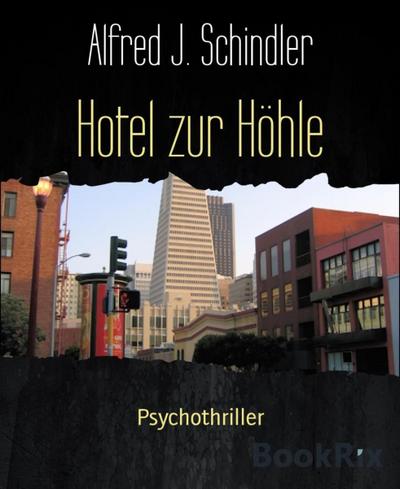 Hotel zur Höhle