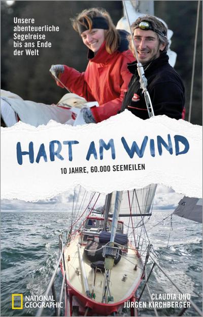 Hart am Wind