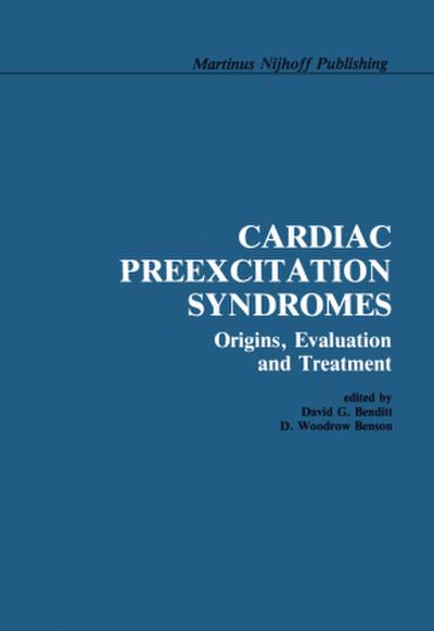 Cardiac Preexcitation Syndromes