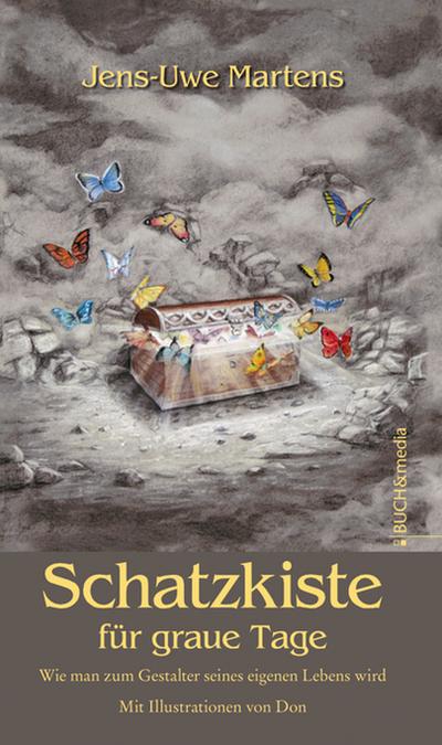 Schatzkiste für graue Tage