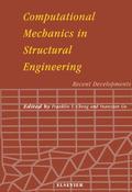 Computational Mechanics in Structural Engineering