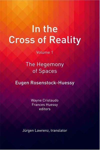 In the Cross of Reality