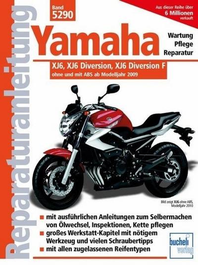 Yamaha; .