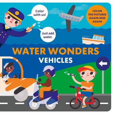Vehicles