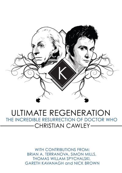 Ultimate Regeneration