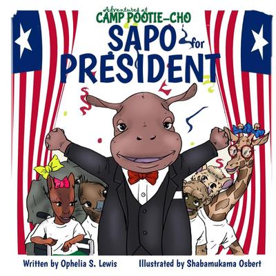 Sapo for President