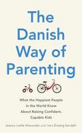 Danish Way of Parenting