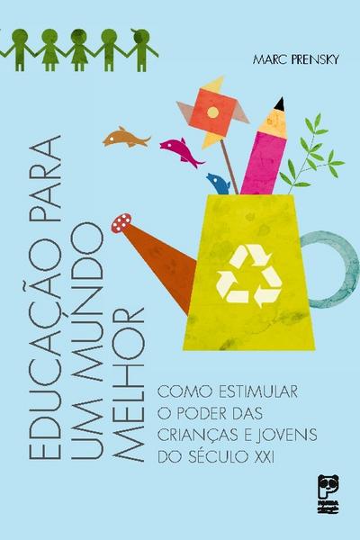 Educação para um mundo melhor