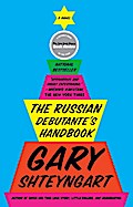 The Russian Debutante’s Handbook