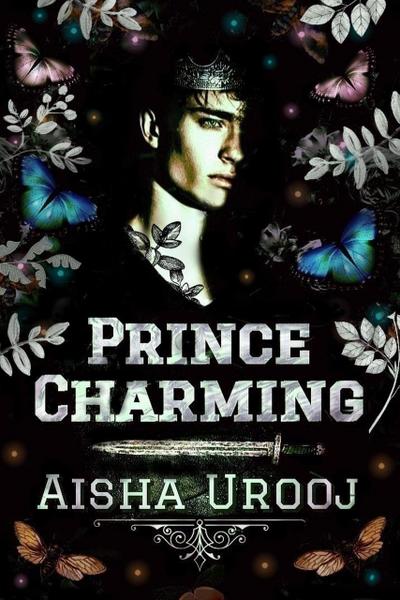 Prince Charming (Fairytales, #4)