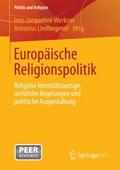 Europäische Religionspolitik