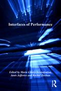 Interfaces of Performance