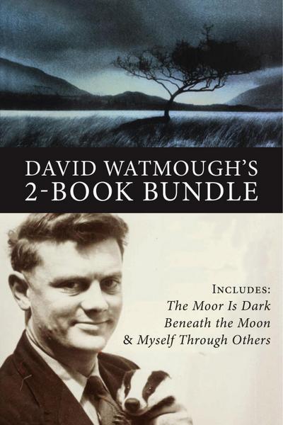 David Watmough’s 2-Book Bundle