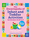 Encyclopedia of Infant and Toddler Activities, revised