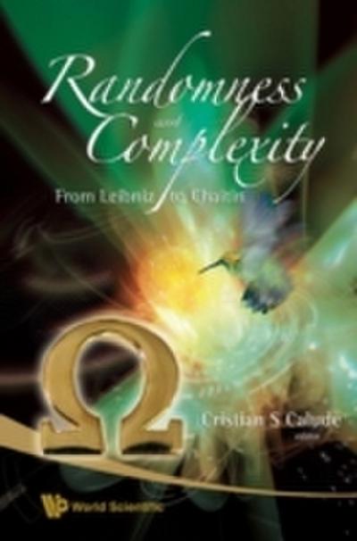 Randomness And Complexity, From Leibniz To Chaitin