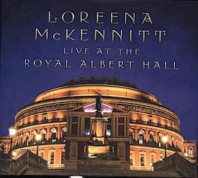 Live at the Royal Albert Hall