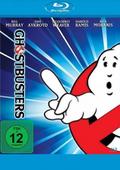 Ghostbusters
