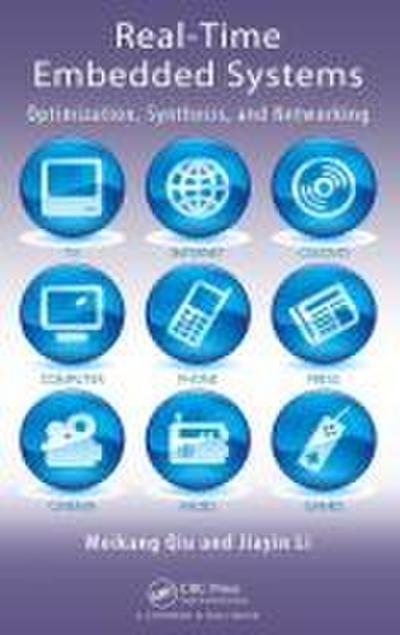 Real-Time Embedded Systems