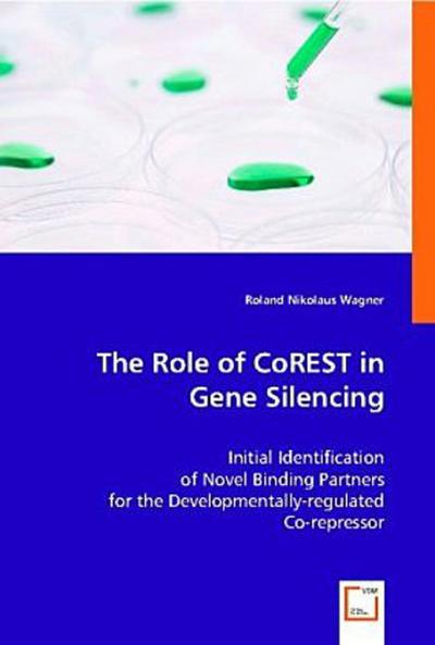 The Role of CoREST in Gene Silencing