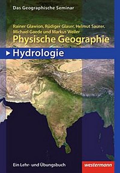 Physische Geographie - Hydrologie