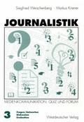 Journalistik