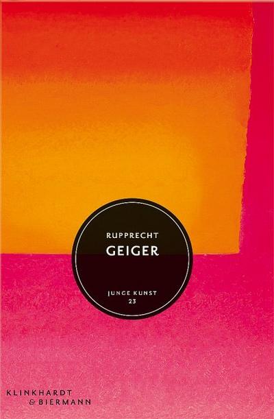 Rupprecht Geiger