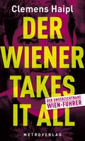 Der Wiener takes it all