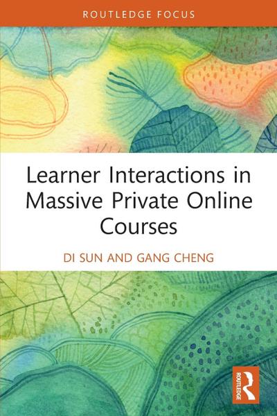 Learner Interactions in Massive Private Online Courses