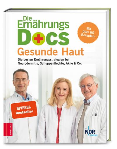 Die Ernährungs-Docs - Gesunde Haut