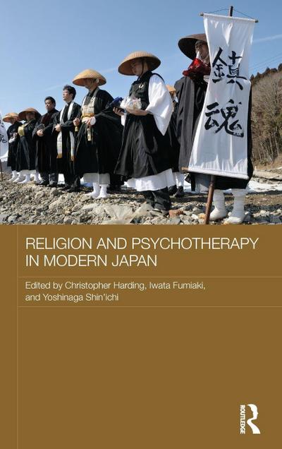 Religion and Psychotherapy in Modern Japan