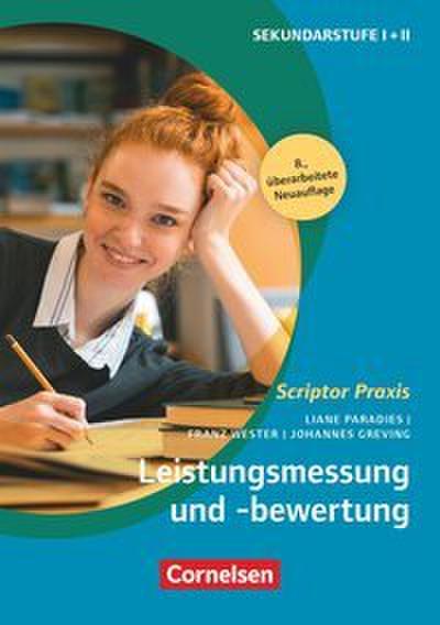 Leistungsmessung und -bewertung