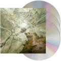 The Human Equation,3 Audio-CDs (2025 Remixed & Remastered)