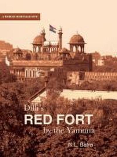 DILLI’s Red Fort