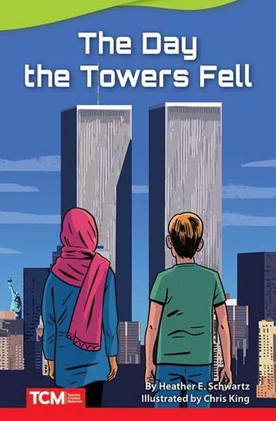 Day the Towers Fell