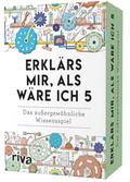 Erklärs mir, als wäre ich 5 (Spiel)