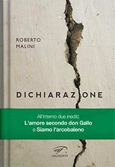 Dichiarazione
