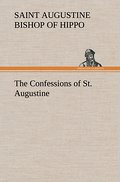 The Confessions of St.Augustine