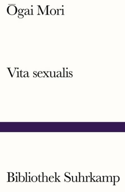 Vita sexualis