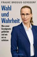 Wahl und Wahrheit